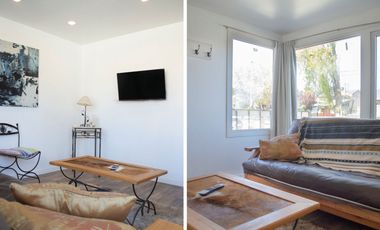 DUPLEX EN VENTA - APTO CRÉDITO, DINA HUAPI - APTO TURISMO