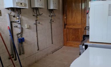 HERMOSA PARCELA PLANA CON CASA UN EXCLUSIVO CONDOMINIO