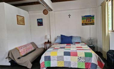 HERMOSA PARCELA PLANA CON CASA UN EXCLUSIVO CONDOMINIO