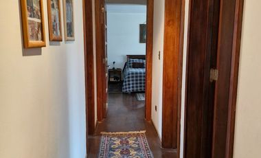 HERMOSA PARCELA PLANA CON CASA UN EXCLUSIVO CONDOMINIO