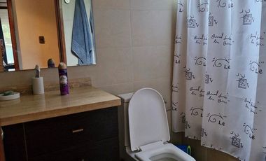 HERMOSA PARCELA PLANA CON CASA UN EXCLUSIVO CONDOMINIO