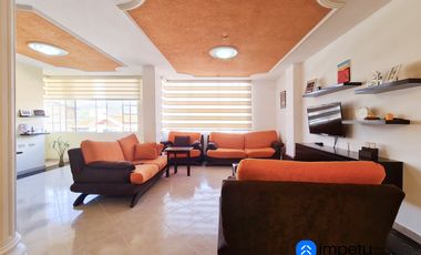 Se venden departamento en Barrio Las Pitas de la ciudad de Loja