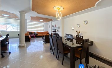 Se venden departamento en Barrio Las Pitas de la ciudad de Loja