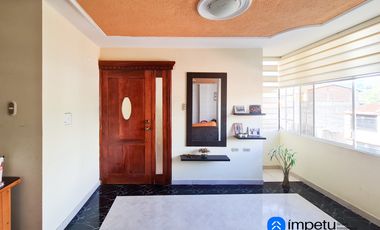 Se venden departamento en Barrio Las Pitas de la ciudad de Loja