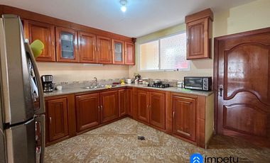 Se venden departamento en Barrio Las Pitas de la ciudad de Loja