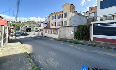 Se venden departamento en Barrio Las Pitas de la ciudad de Loja