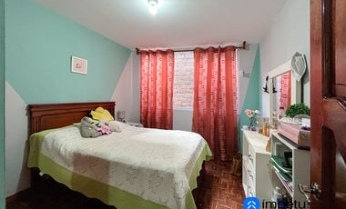 Se venden departamento en Barrio Las Pitas de la ciudad de Loja