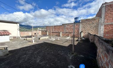 Se venden departamento en Barrio Las Pitas de la ciudad de Loja