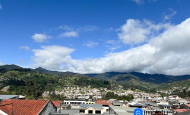 Se venden departamento en Barrio Las Pitas de la ciudad de Loja