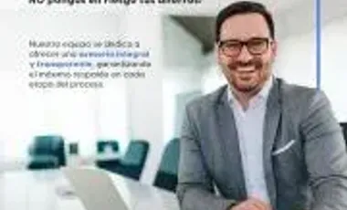 CASA EN REMATE HIPOTECARIO PARA UP GRADE O INVERSIÓN