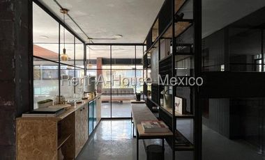 Oficina en Venta en Coyoacan ,Insurgentes Cuicuilco CMB 25-2170.