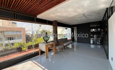 Oficina en Venta en Coyoacan ,Insurgentes Cuicuilco CMB 25-2170.