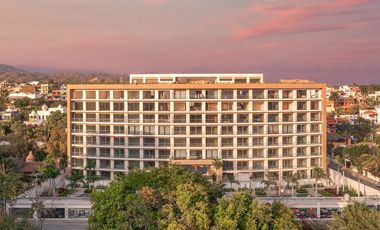 Departamento en Venta Bucerias