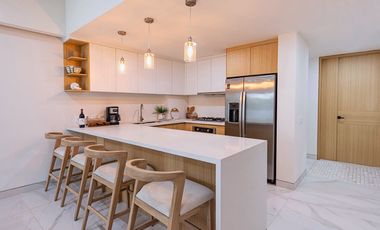 Departamento en Venta Bucerias