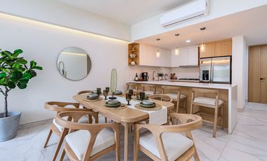 Departamento en Venta Bucerias