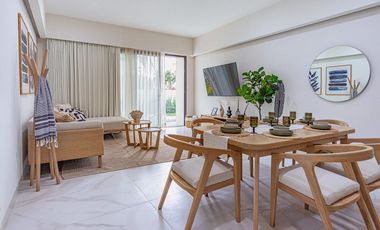 Departamento en Venta Bucerias