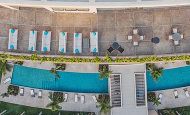 Departamento en Venta Bucerias