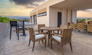 Departamento en Venta Bucerias