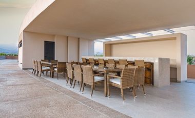 Departamento en Venta Bucerias