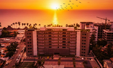 Departamento en Venta Bucerias