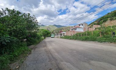 En venta lotes urbanos en Catamayo Trapichillo