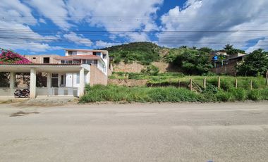 En venta lotes urbanos en Catamayo Trapichillo
