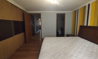 Departamento Amoblado de 139 m²  en Renta – $900 (incluye alícuota)