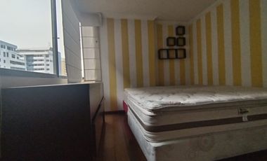 Departamento Amoblado de 139 m²  en Renta – $900 (incluye alícuota)