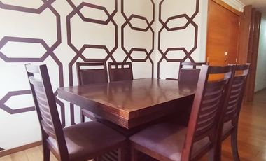 Departamento Amoblado de 139 m²  en Renta – $900 (incluye alícuota)