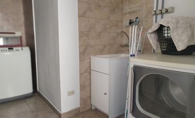 Departamento Amoblado de 139 m²  en Renta – $900 (incluye alícuota)