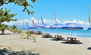 Sale at Bonuan Blue Beach Subdivision Walking distance to Tondaligan Blue Beach Dagupan City Pangasinan