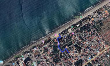 Sale at Bonuan Blue Beach Subdivision Walking distance to Tondaligan Blue Beach Dagupan City Pangasinan
