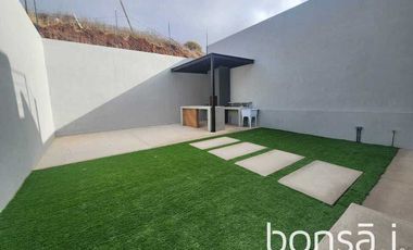 Casa en RENTA ubicada en Lomas De San Marino