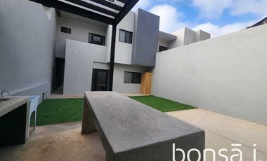 Casa en RENTA ubicada en Lomas De San Marino