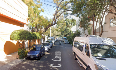 VENTA DE CASA GRAN UBICACION PORTALES NTE, CDMX