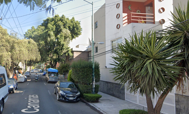 VENTA DE CASA GRAN UBICACION PORTALES NTE, CDMX