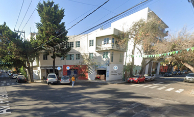 VENTA DE CASA GRAN UBICACION PORTALES NTE, CDMX