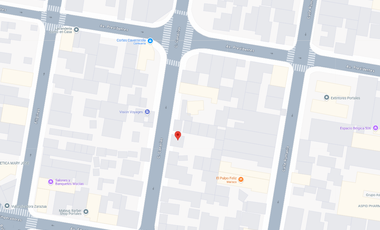 VENTA DE CASA GRAN UBICACION PORTALES NTE, CDMX