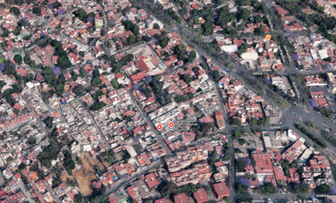 EXCELENTE OPORTUNIDAD DE INVERSION!!! En Coyoacan
