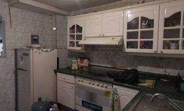 Casa en venta En Chinampac de Juarez, Iztapalapa de 110 m2