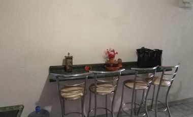 Casa en venta En Chinampac de Juarez, Iztapalapa de 110 m2