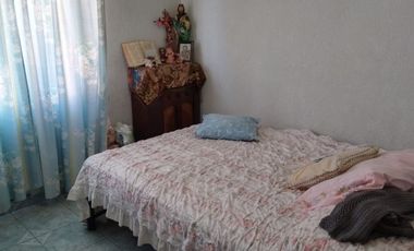 Casa en venta En Chinampac de Juarez, Iztapalapa de 110 m2