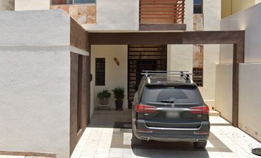 BONITA CASA EN POSTALES DEL VALLE RAMON ARIZPE COAHUILA