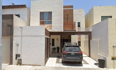 BONITA CASA EN POSTALES DEL VALLE RAMON ARIZPE COAHUILA