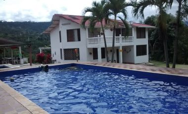 VENTA FINCA LA MESA, CUNDINAMARCA