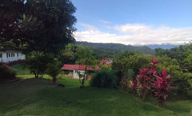 VENTA FINCA LA MESA, CUNDINAMARCA