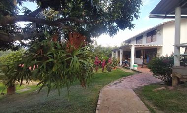 VENTA FINCA LA MESA, CUNDINAMARCA