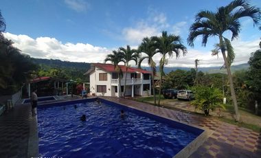 VENTA FINCA LA MESA, CUNDINAMARCA