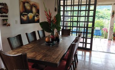 VENTA FINCA LA MESA, CUNDINAMARCA