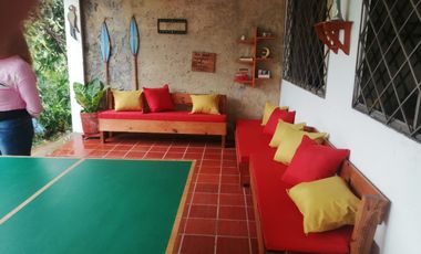 VENTA FINCA LA MESA, CUNDINAMARCA
